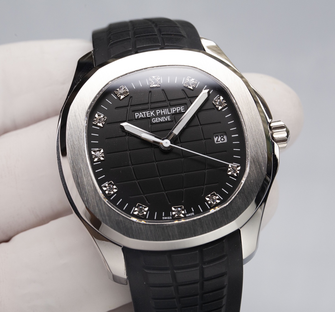 Patek Philippe Aquanaut 5165a|38mm